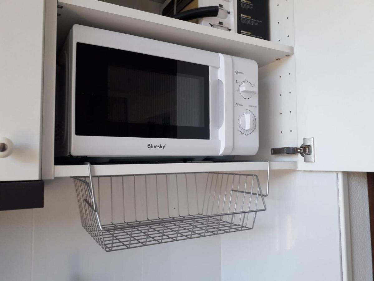 Apartamento Turistico Jardines De Asura Мадрид Екстериор снимка